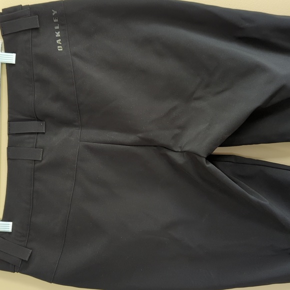 NWT Oakley Woman's Soft Shell Ski Pants - Picture 4 of 5